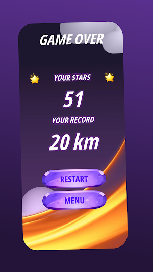 OdiRocket Screenshot 1