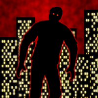 Contagion City: Zombie Strategy & Tactics Game 3D