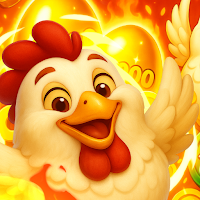 Chicken Beach Gold Rush