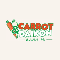 Carrot and Daikon