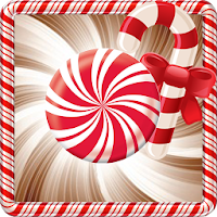 Free Choco Candy Ball 3D