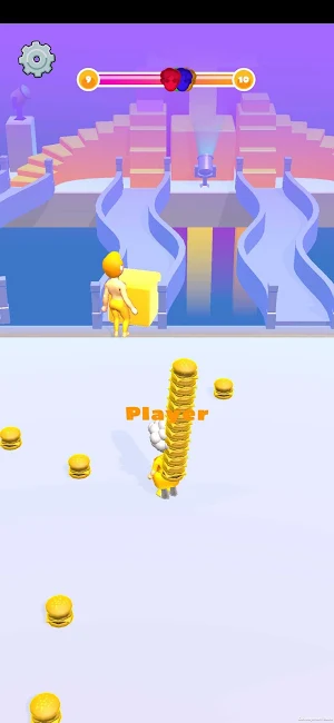 Feed em Screenshot 3