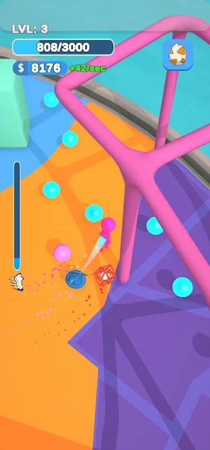 Speed Master Screenshot 1