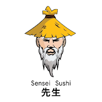 Sensei Sushi