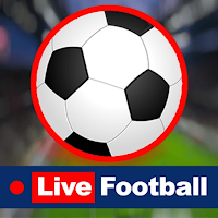 Live Football TV HD Streaming