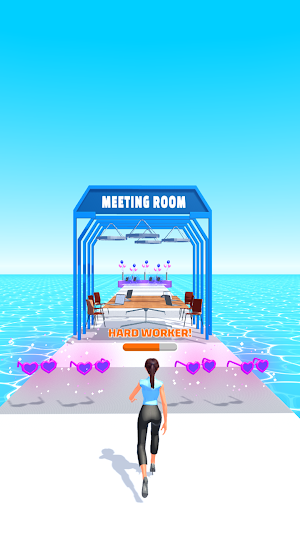 Work 2 Party Screenshot 3