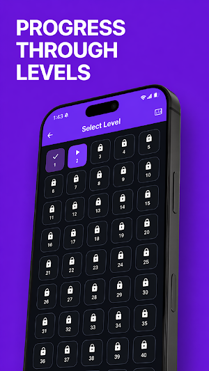 Brain Bulbs Screenshot 1