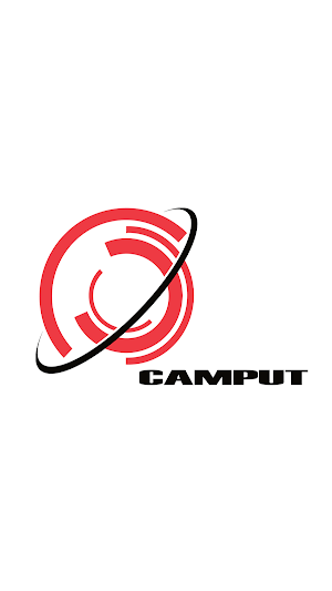 CAMPUT Events Screenshot 0