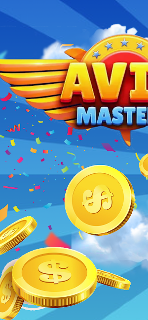 Avia Masters Screenshot 0