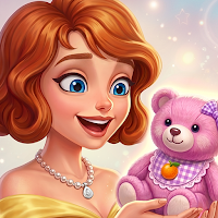 Patch Jam: Screw Puzzle