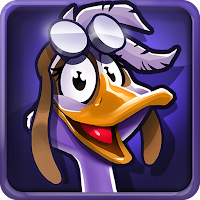 Wild Goose Game Sally`s Story