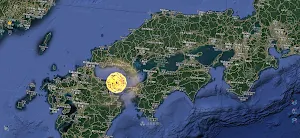 Nuclear Bomb Screenshot 1