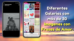 Frases te Amo mi Amor con Imagenes Screenshot 3