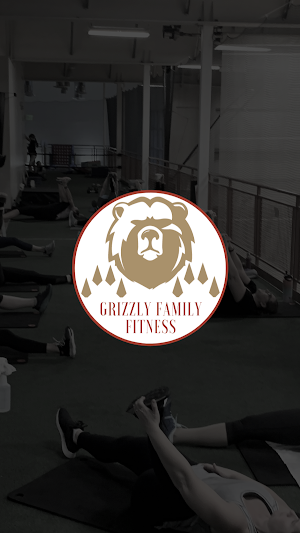 Grizzly Family Fitness Screenshot 0
