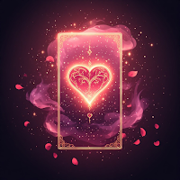 Love Tarot AI