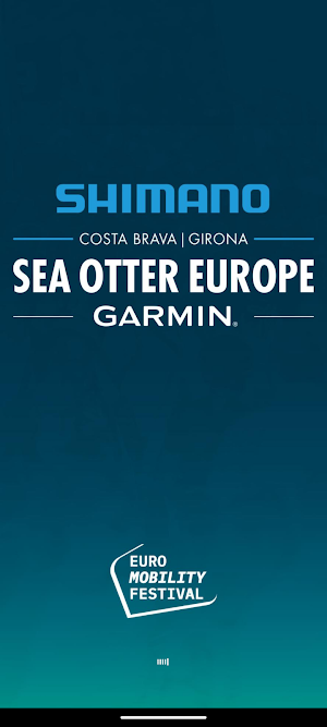 Sea Otter Europe Screenshot 0
