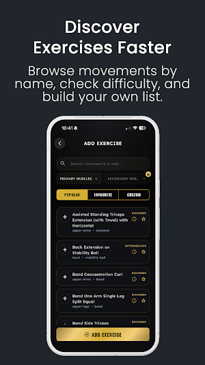 HyperGrit Screenshot 2