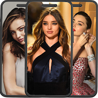 Miranda Kerr Wallpapers