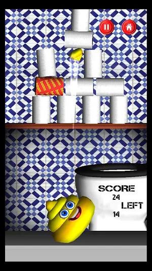 Fart Sound Board 2: Fart App Prank - Boo Boo Screenshot 3
