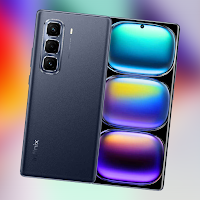Theme for Infinix Note 50 Pro