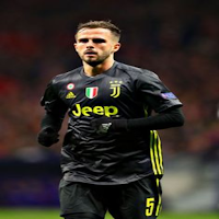 miralem pjanic 4k wallpaper