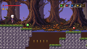 Emberfall Screenshot 0