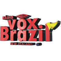 RÁDIO VOX BRAZIL