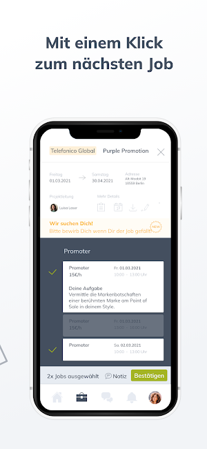 Goldloewe Screenshot 2