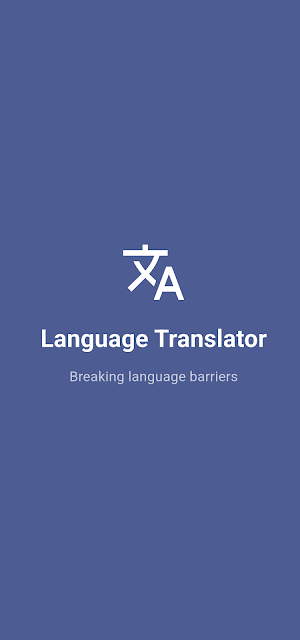 Translator Screenshot 0