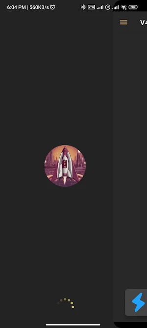 QATAR VPN－Get Crazy IP Screenshot 0