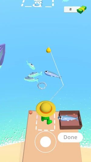 Fishing Land Screenshot 3