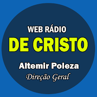 Web Rádio De Cristo Online