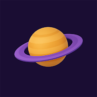 GalaxyFocus: Gamified Timer
