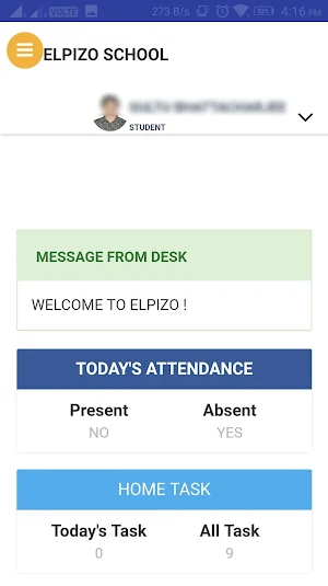 Elpizo Parents Screenshot 1