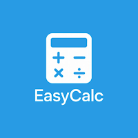 EasyCalc – Calculadora Básica