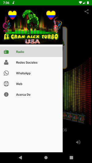 El Gran Alex Turbo Screenshot 2