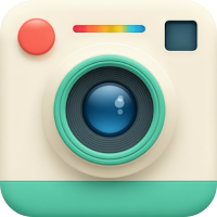 Aesthetic Camera & Editor