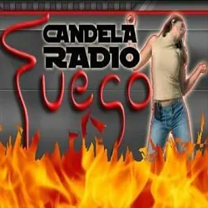 Candela Radio Fuego Screenshot 0