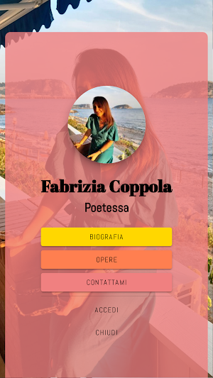 Fabrizia Coppola Screenshot 1