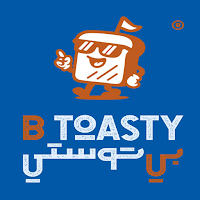 بي توستي | B-Toasty
