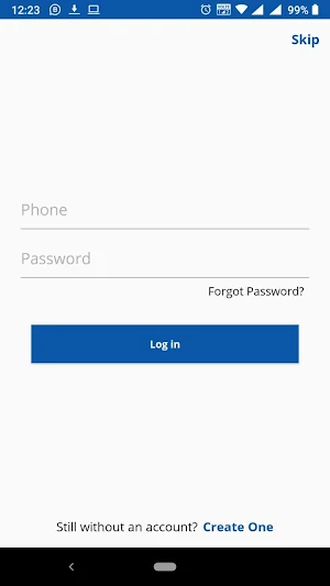 MyProperty Screenshot 0