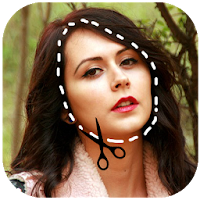 Cut Paste Photos Editor