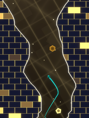 GEO Space - Arrow Dash Screenshot 3