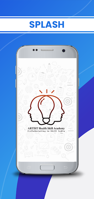ARTIST - HEALTH SKILL ACADEMY Screenshot 0