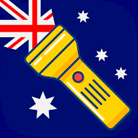 Flashlight Australian Style