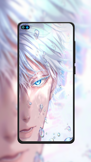 Husbando Wallpaper HD Screenshot 2