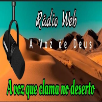 Rádio Web á Voz de Deus