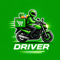 Prozen Mart Driver