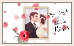 Valentine Day Photo Frame 2021 : Love Photo Frames Screenshot 2