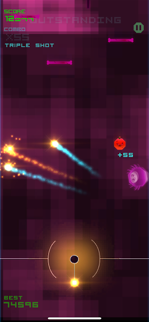 Blokshot EVILution Screenshot 3